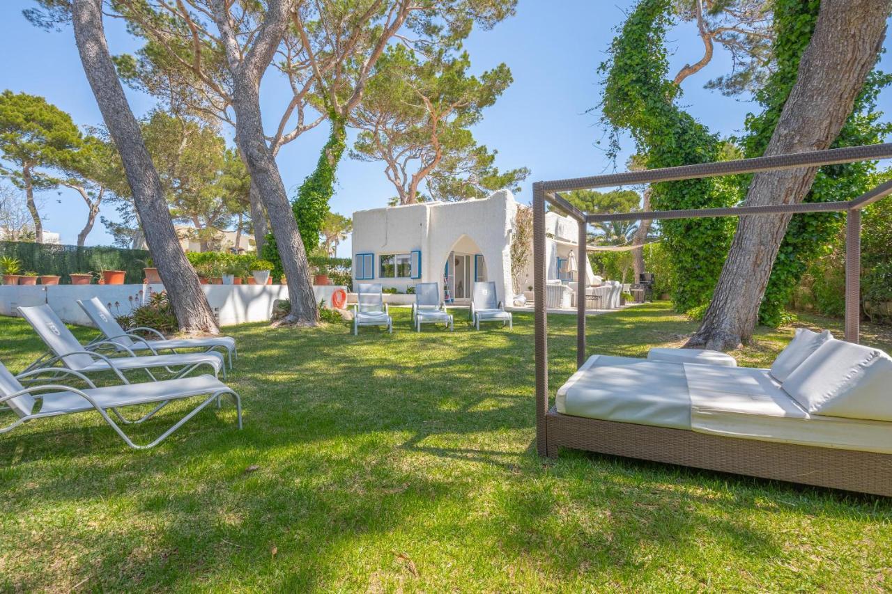 Casa A Metros Del Mar Holiday home Muro